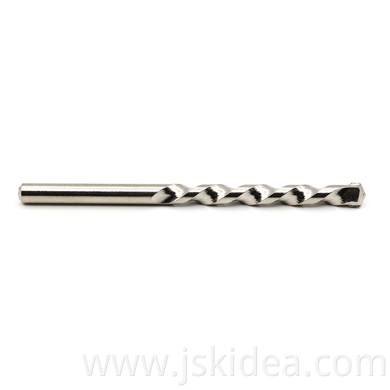 Masonry Twist Drill Bit